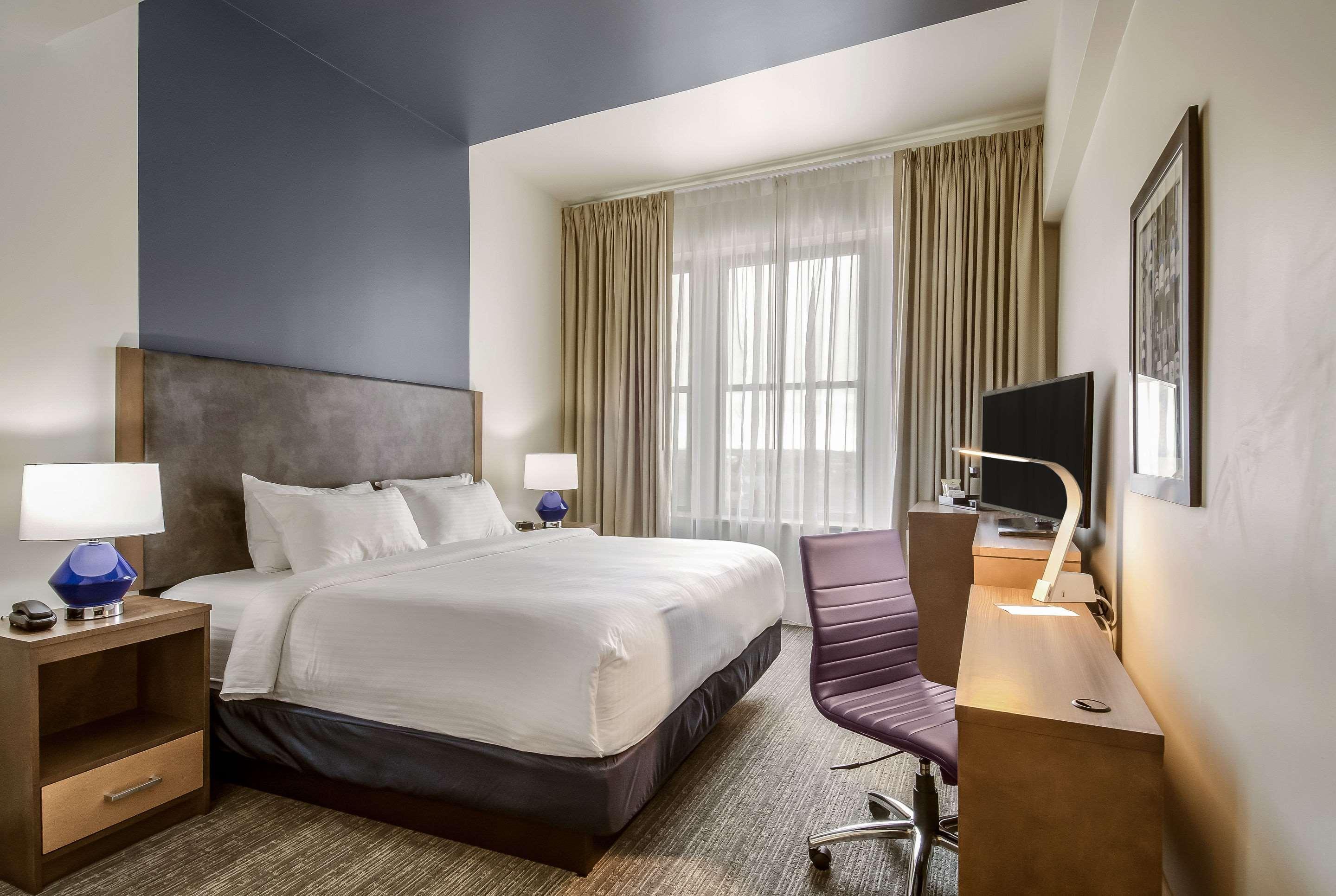 New Bedford Harbor Hotel, Ascend Hotel Collection Exteriér fotografie