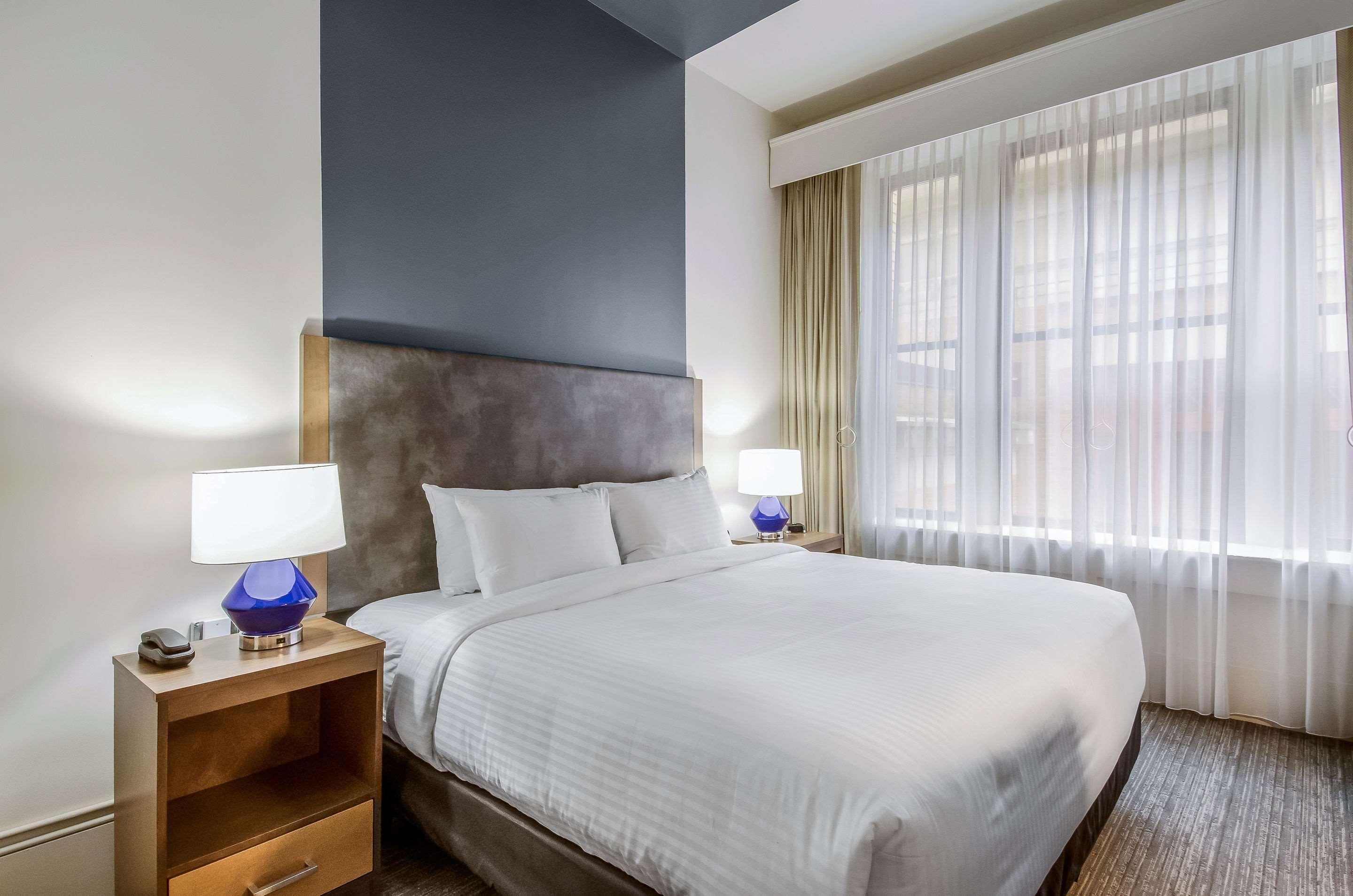 New Bedford Harbor Hotel, Ascend Hotel Collection Exteriér fotografie